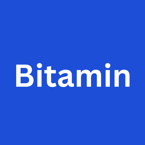 Bitamin